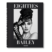 David Bailey. Eighties (English)