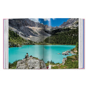 The New York Times Explorer. 100 Dream Trips Around the World From the Algarve to Xian (English)