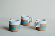 Wolf Mug