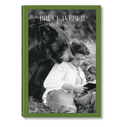 Bruce Weber. My Education (German, French, English)