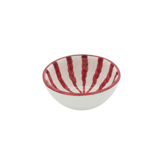 Wave Breakfast Bowl - Grenadine