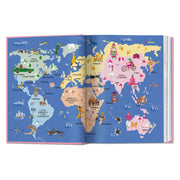 The New York Times Explorer. 100 Dream Trips Around the World From the Algarve to Xian (English)