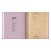 Andy Warhol. Love, Sex, and Desire. Drawings 1950–1962 (German, French, English)