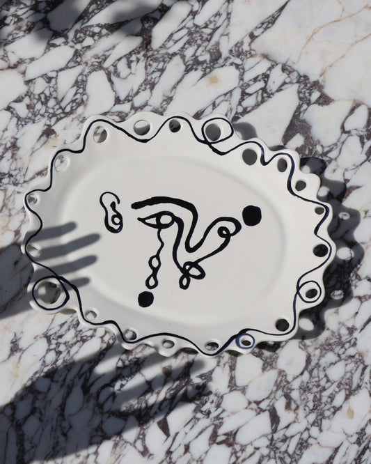 Wish Platter