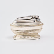 Vintage Silver Plated Ronson Lighter