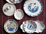 Astier de Villatte Colbert Dishes