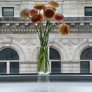 Kyoto Vase Tall