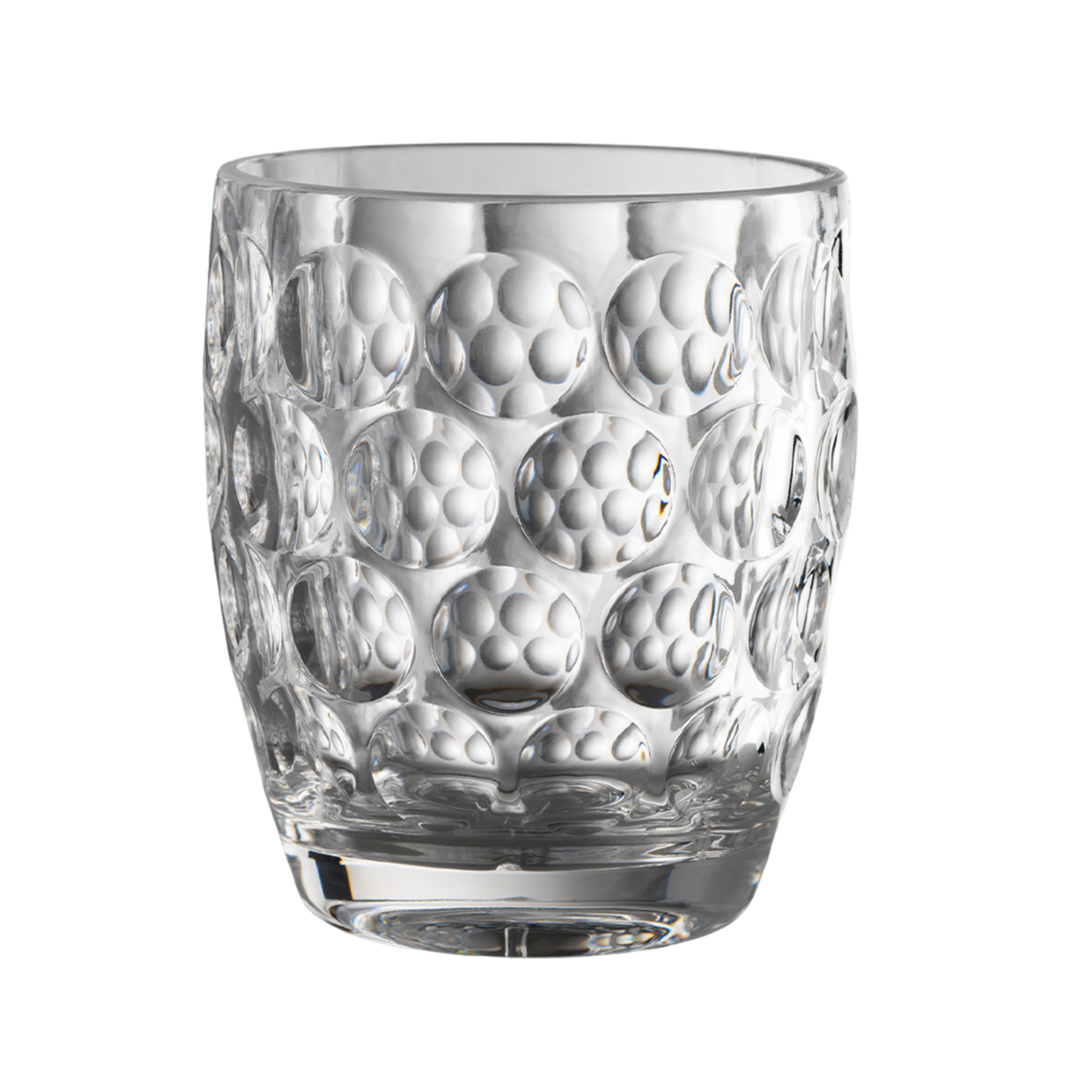 Lente Acrylic Tumbler