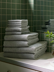 Nantucket Bath Towels