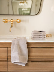 Luxe Hand Towels