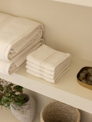 Luxe Washcloths