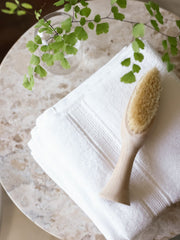 Luxe Hand Towels