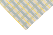 Handwoven Jacquard Placemats 14" '18" (Set of 4)