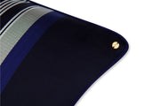 Kutnu Large Multi Stripe Pillow