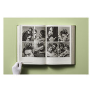 Bruce Weber. My Education (German, French, English)