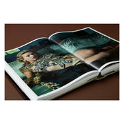 Annie Leibovitz (English)