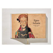 Egon Schiele. The Complete Paintings 1909–1918 (English)