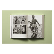 Bruce Weber. My Education (German, French, English)