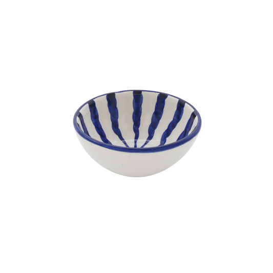 Wave Breakfast Bowl - Azure