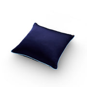 Silk Road Solid Kutnu Pillow