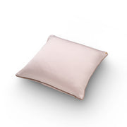 Silk Road Solid Kutnu Pillow