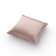 Silk Road Solid Kutnu Pillow