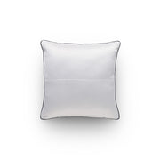 Silk Road Solid Kutnu Pillow