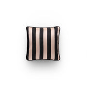 Kutnu Double Face Striped Pillow