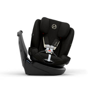 CYBEX Callisto G 360° Rotating All-in-One Convertible Car Seat