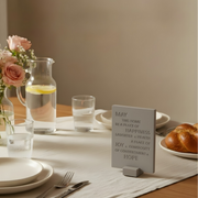 Handcrafted Candle Holders & Home Blessing Set – City Spirit Series