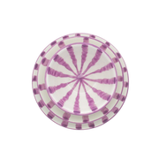 Wave Dinner Set - Sorbet - 3 Piece