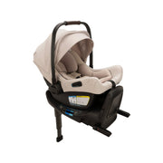 Nuna PIPA Aire RX Infant Car Seat with RELX base