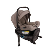 Nuna PIPA Aire RX Infant Car Seat with RELX base