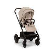 Nuna MIXX Next Stroller w/ Magnetic Buckle