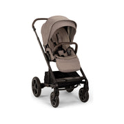 Nuna MIXX Next Stroller w/ Magnetic Buckle