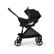 Nuna PIPA™ urbn Flex System™ In Caviar