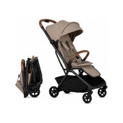 Silver Cross Nia Compact Travel Stroller