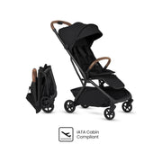 Silver Cross Nia Compact Travel Stroller