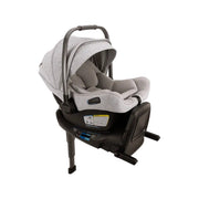 Nuna PIPA Aire RX Infant Car Seat with RELX base