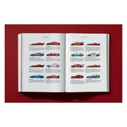 Ferrari (English)