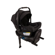 Nuna PIPA Aire RX Infant Car Seat with RELX base
