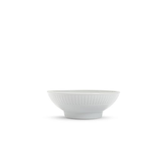 Plisse Sauce Dish Louna, Set of 4