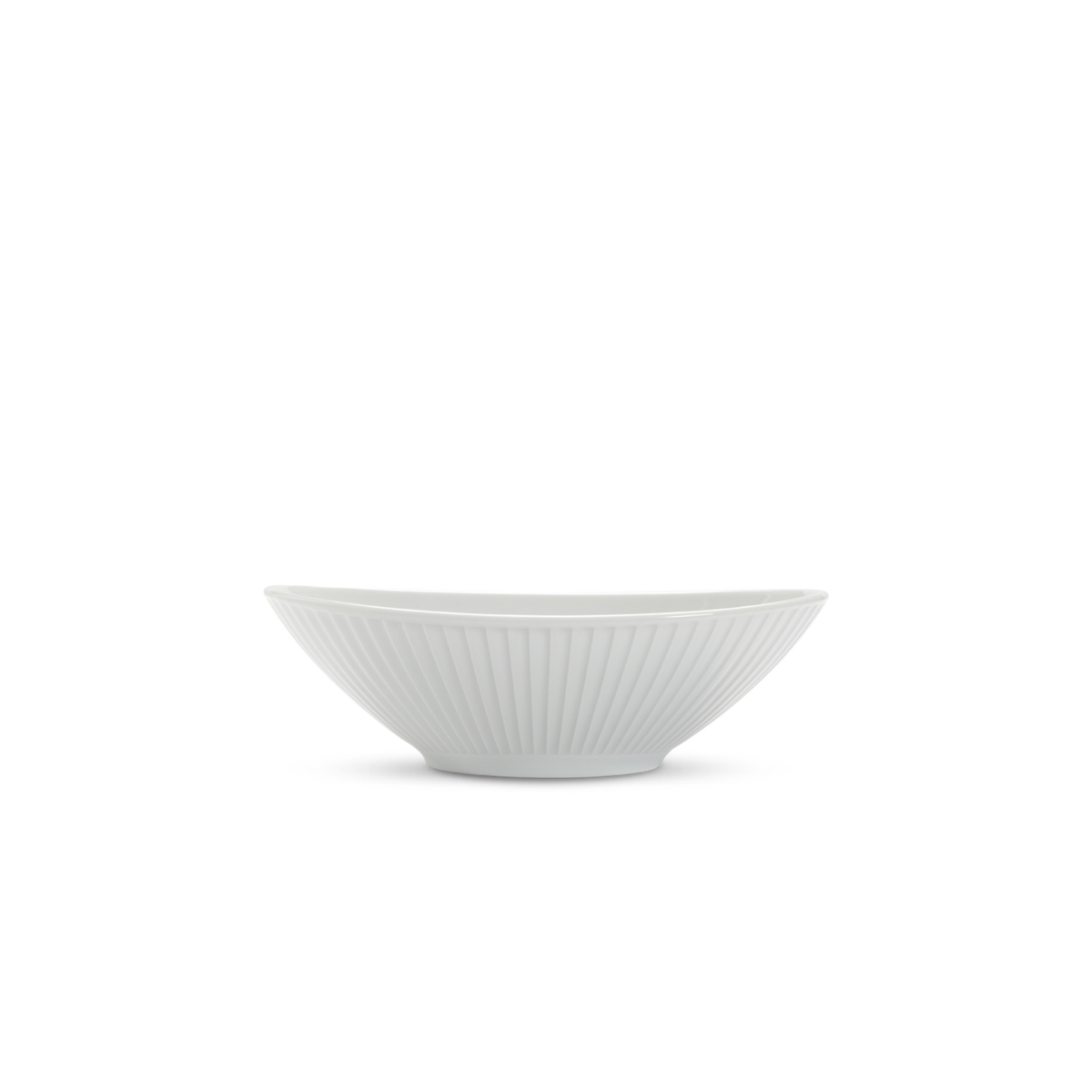 Plisse Guacamole Dish, Set of 4