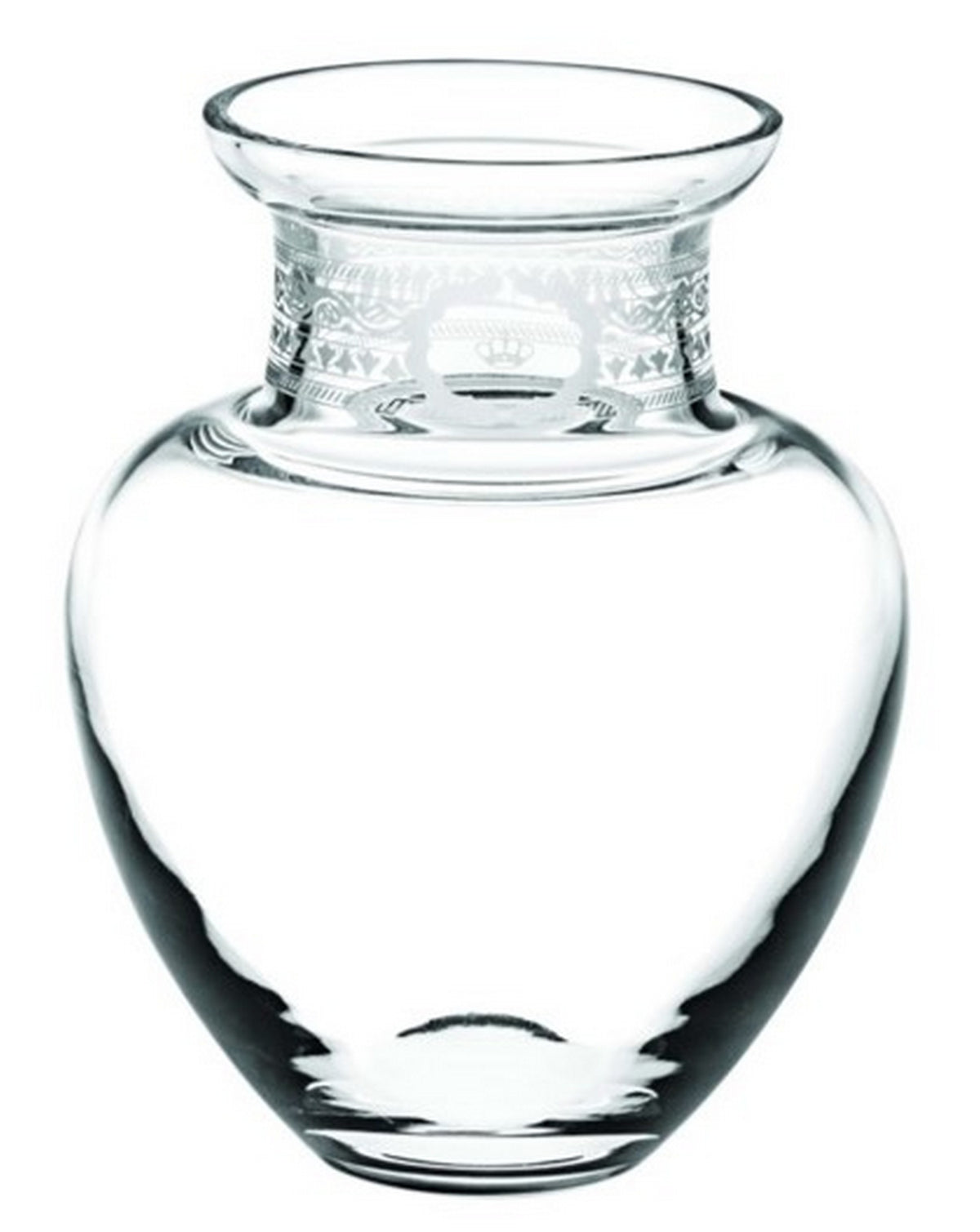 Ivory - Medium Vase (48004134)