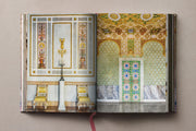 Massimo Listri. Italian Palaces (German, French, English)