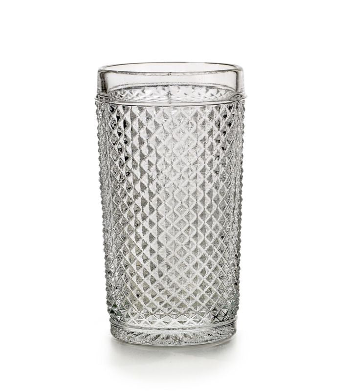 Bicos Clear - Set with 4 Highballs (49000001)