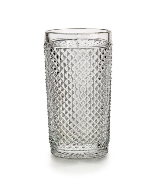 Bicos Clear - Set with 4 Highballs (49000001)