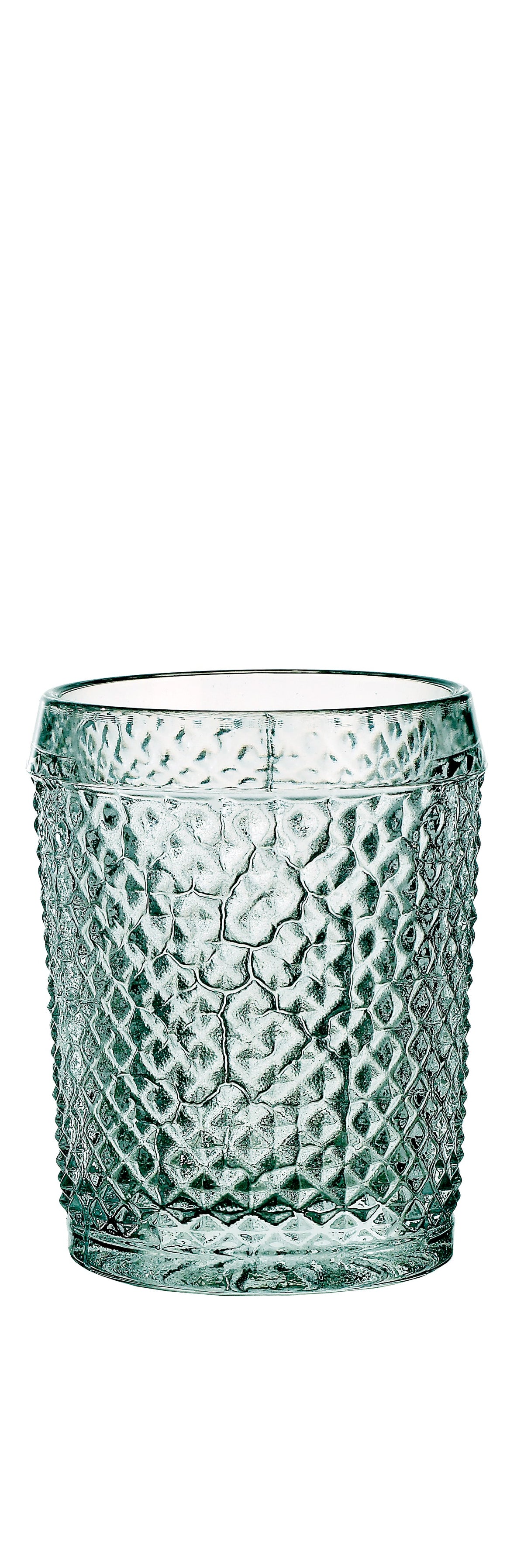 Bicos Mint Green - Set with 4 Old Fashion Mint Green (49000014)