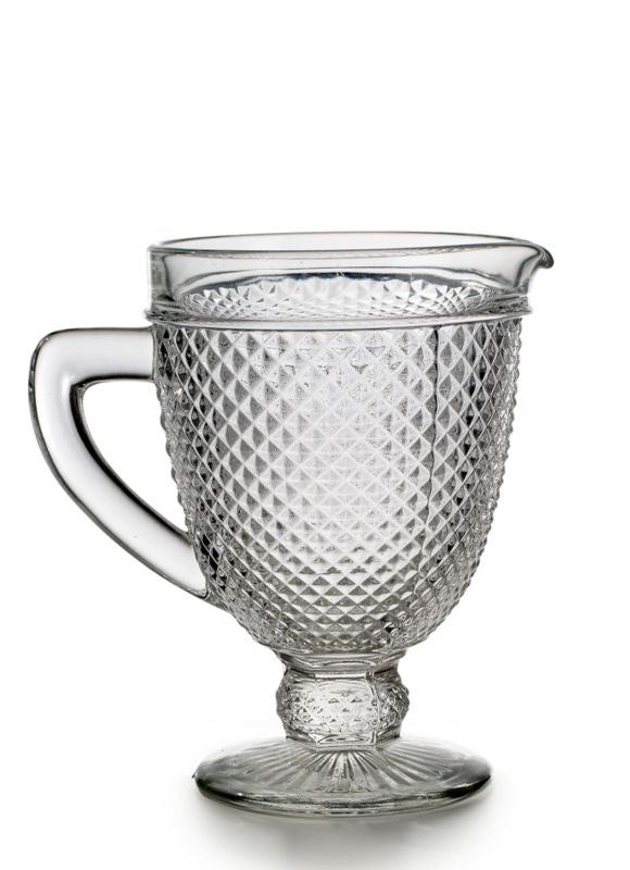 Bicos Clear - Pitcher (49000110)