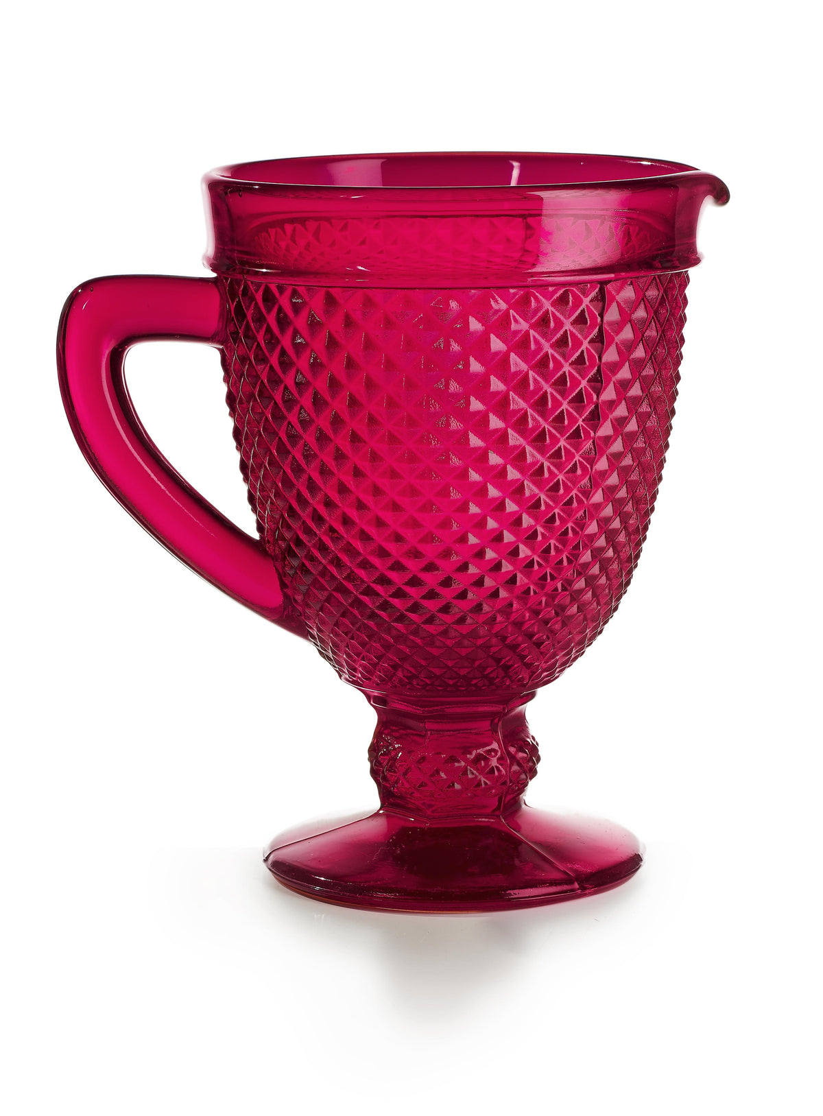 Bicos Red - Pitcher Red (49000113)